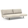 Unfurl Lounger Schlafsofa 200x121cm Cord