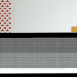 Unfurl Lounger Schlafsofa 200x121cm Cord