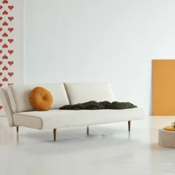 Unfurl Lounger Schlafsofa 200x121cm Cord