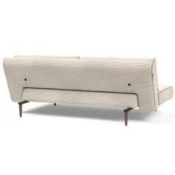 Unfurl Lounger Schlafsofa 200x121cm Cord