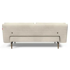 Unfurl Lounger Schlafsofa 200x121cm Cord