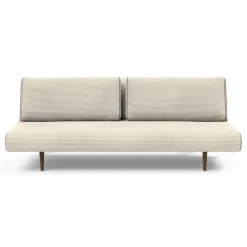 Unfurl Lounger Schlafsofa 200x121cm Cord