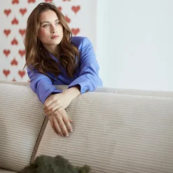 Unfurl Lounger Schlafsofa 200x121cm Cord