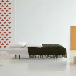 Unfurl Lounger Schlafsofa 200x121cm Cord