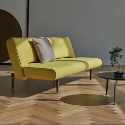 Unfurl Schlafsofa 200x95cm