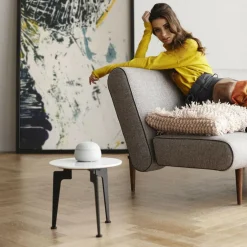 Unfurl Schlafsofa 200x95cm