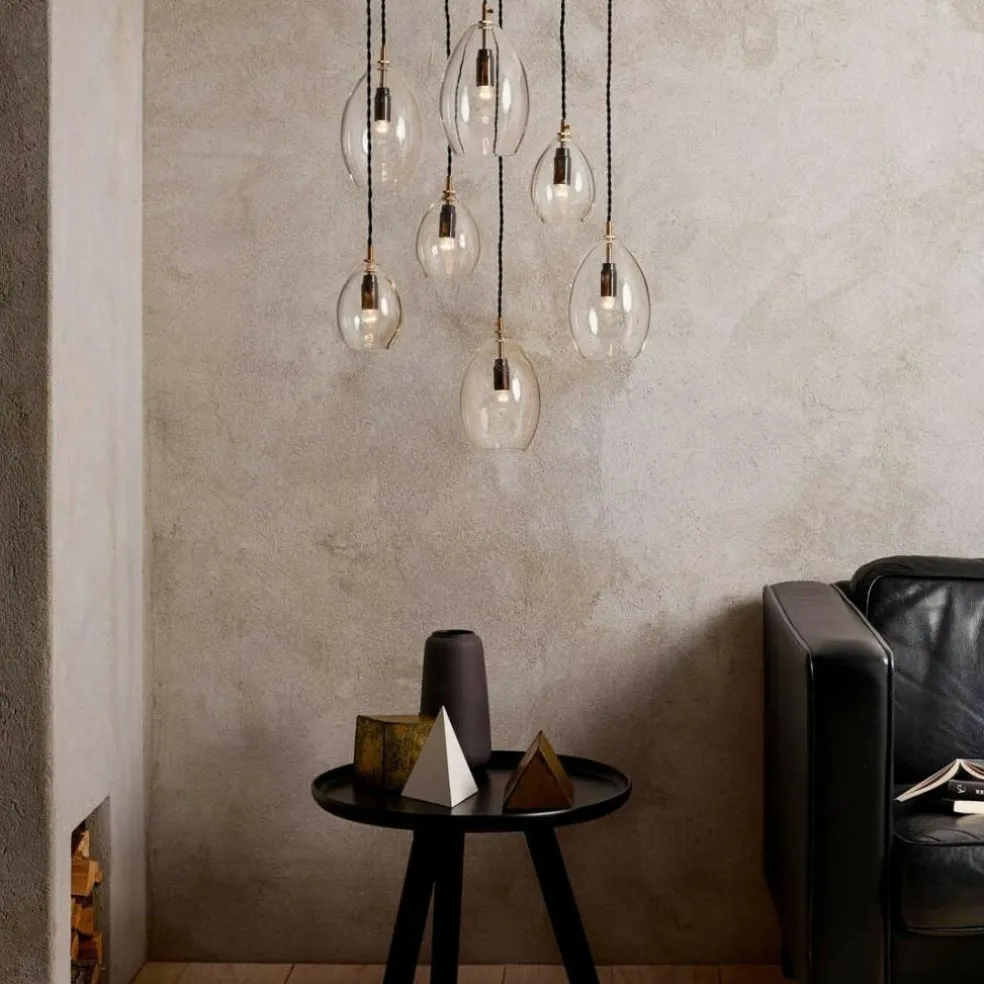 Unika Pendelleuchte L