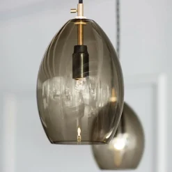 Unika Pendelleuchte L