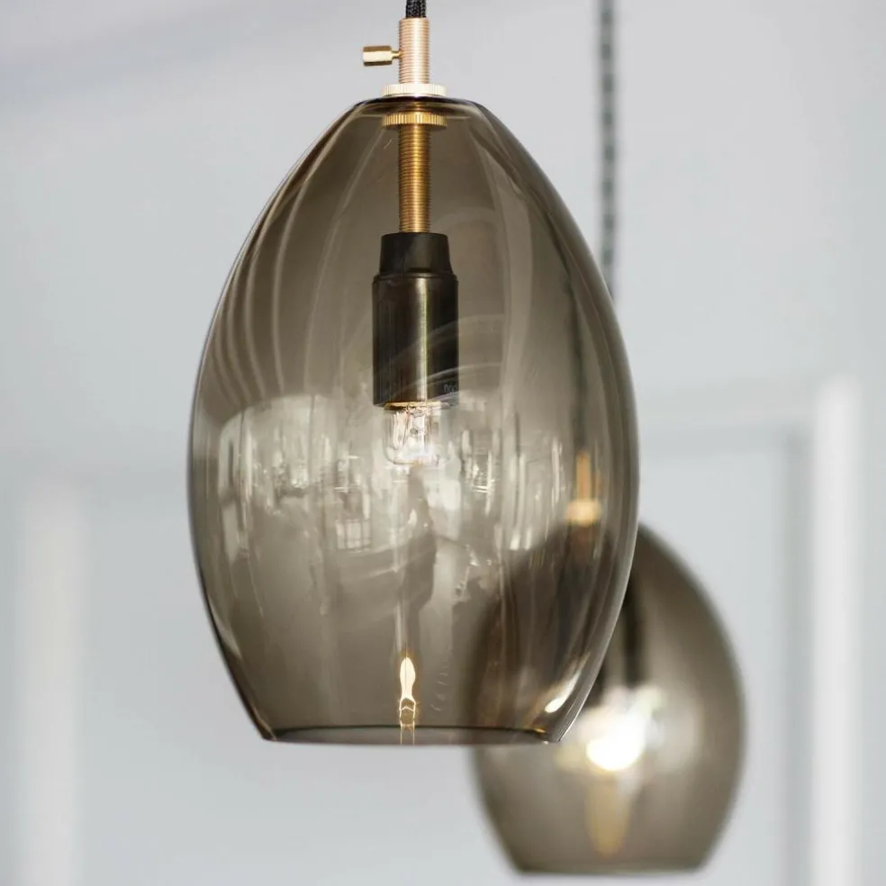 Unika Pendelleuchte L