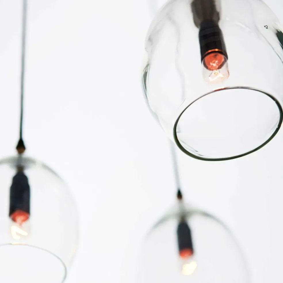 Unika Pendelleuchte L