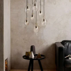 Unika Pendelleuchte S