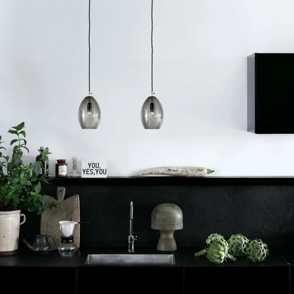 Unika Pendelleuchte S