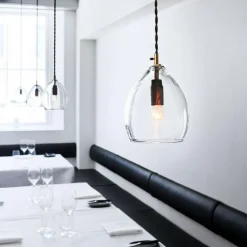 Unika Pendelleuchte S