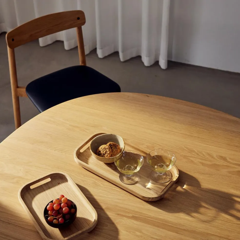 Unite Stuhl gepolstert