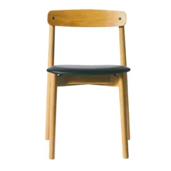 Unite Stuhl gepolstert