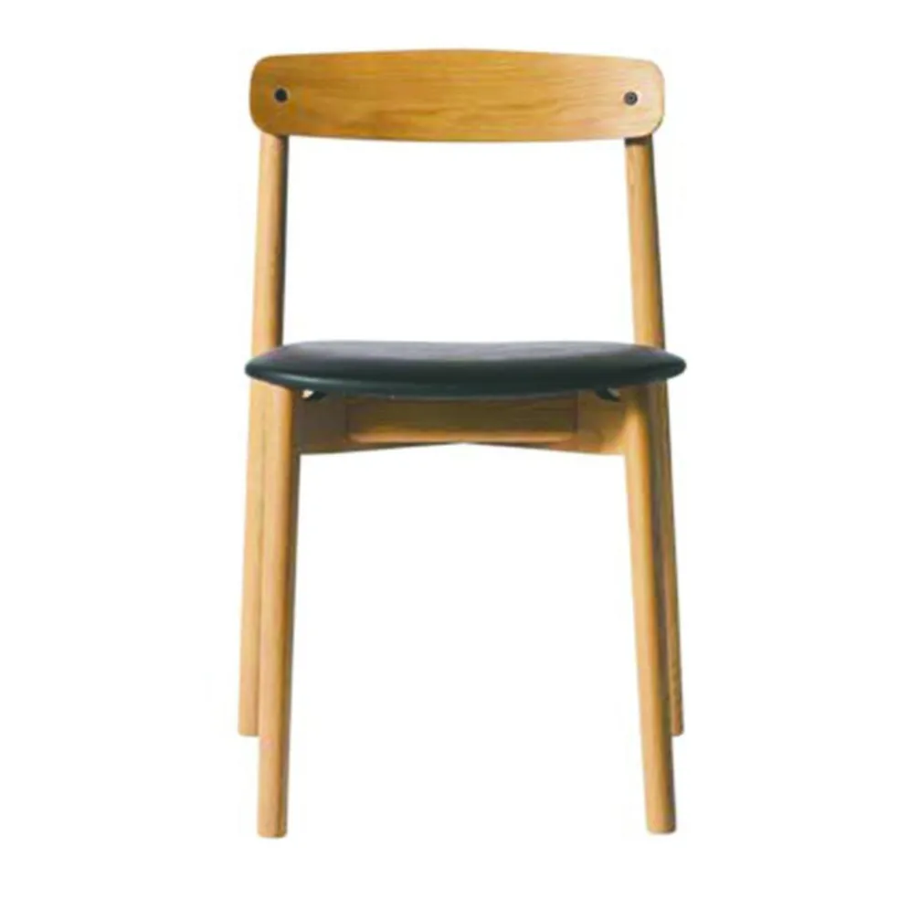 Unite Stuhl gepolstert