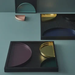 Unity Tablett 35,7x35,7x3cm