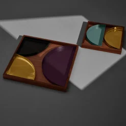 Unity Tablett 35,7x35,7x3cm