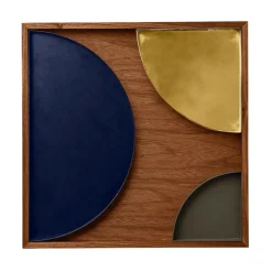 Unity Tablett 35,7x35,7x3cm