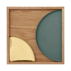 Unity Tablett 24,1x24,1x3cm