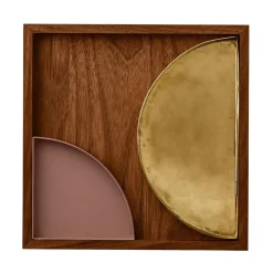 Unity Tablett 24,1x24,1x3cm