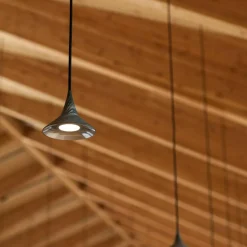 Unterlinden LED Pendelleuchte