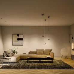 Unterlinden LED Pendelleuchte