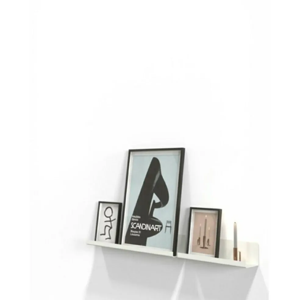 Unu 4044 Gallerie Wandregal