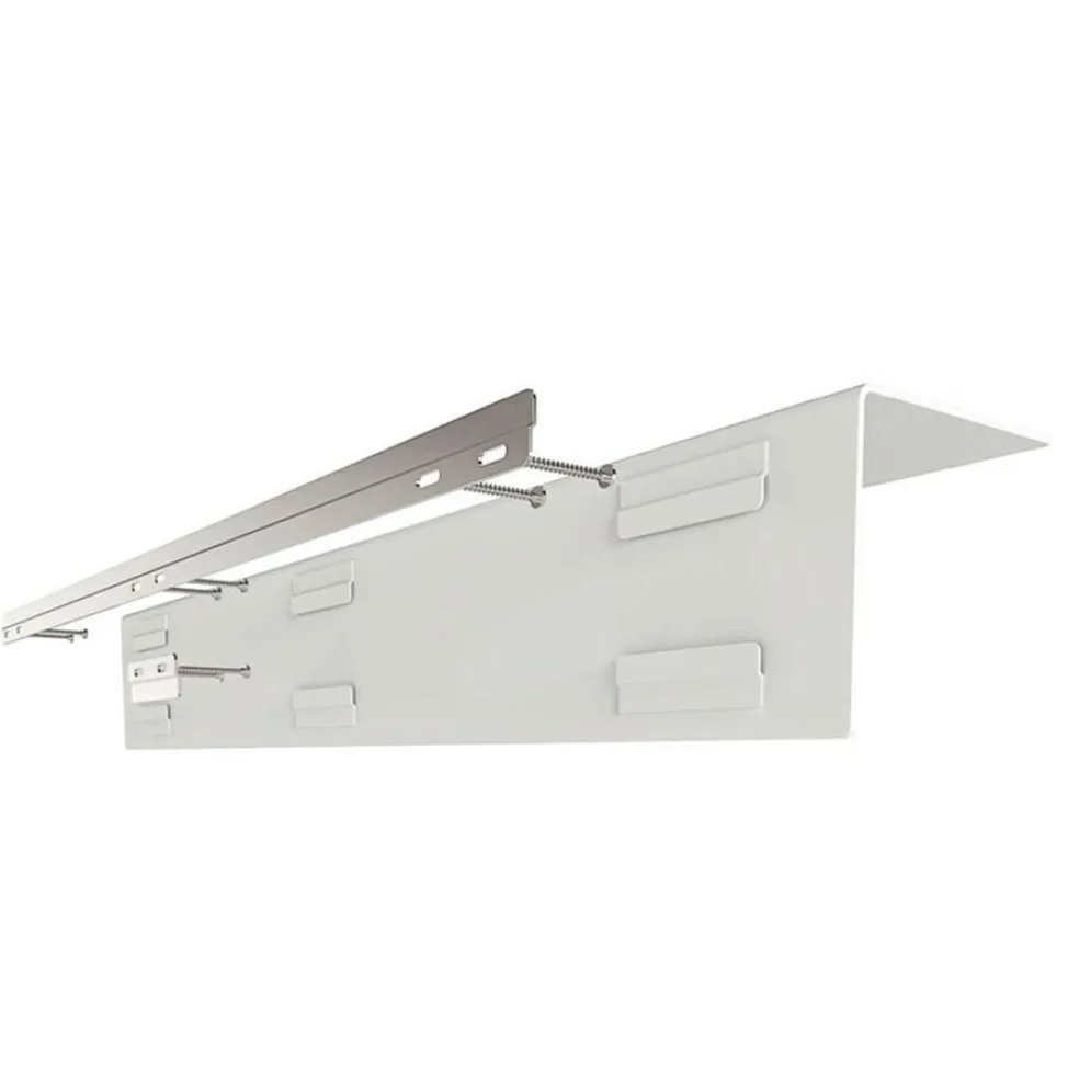 Unu 4044 Gallerie Wandregal