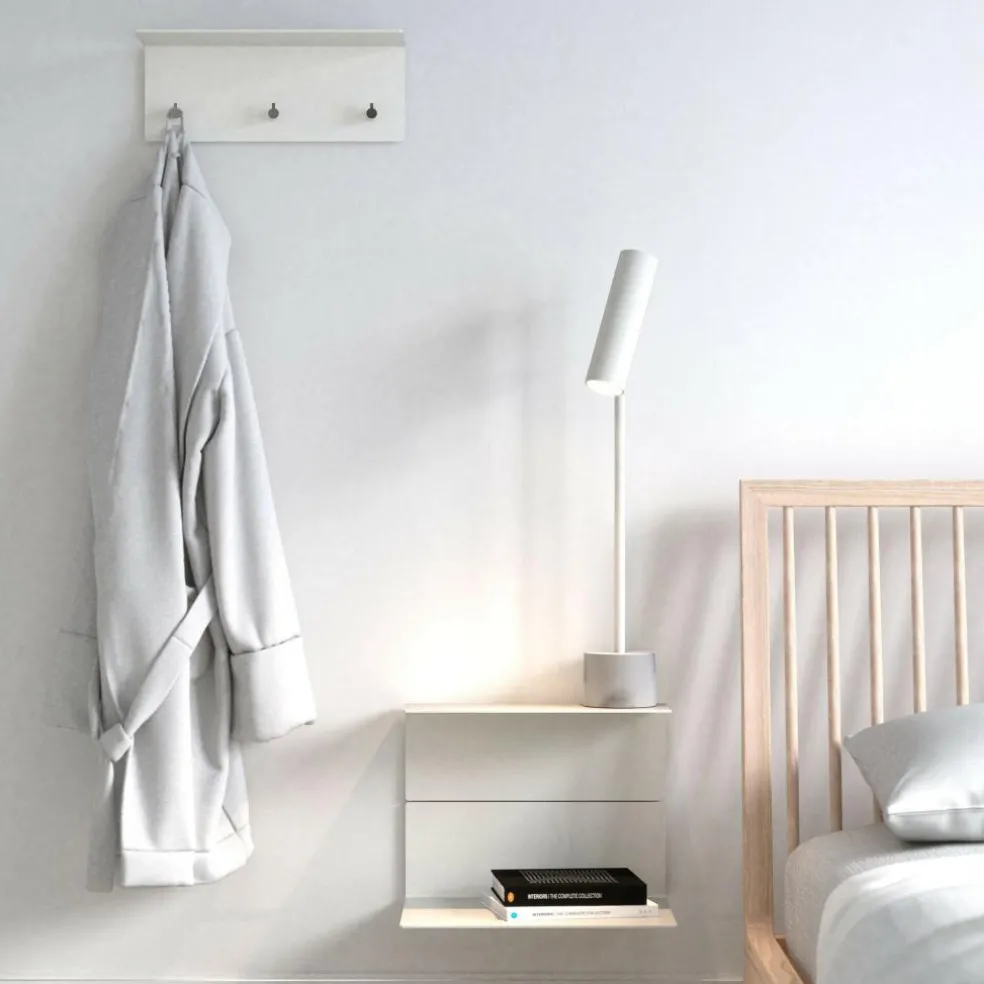 Unu 4047 Regalsystem