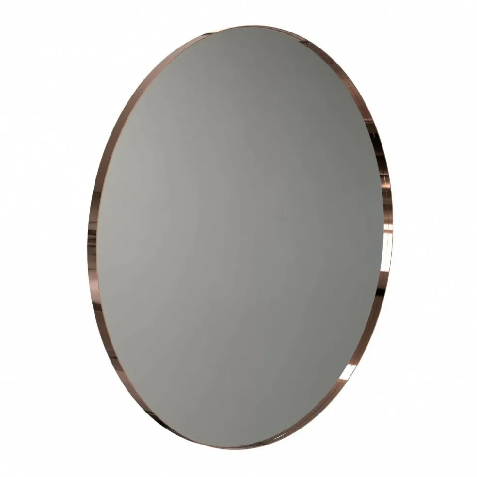 Unu 4131 Spiegel Ø100cm