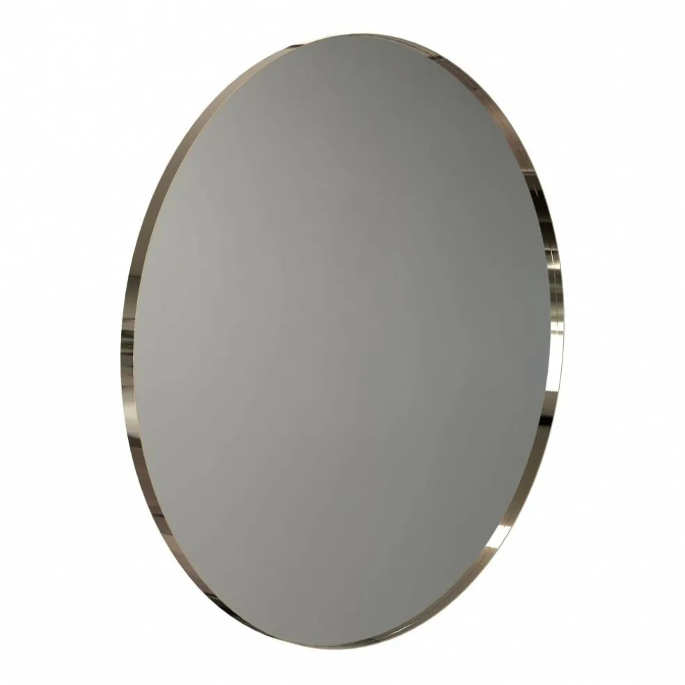 Unu 4131 Spiegel Ø100cm