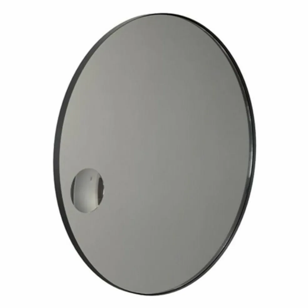 Unu 4141 Spiegel Ø100cm