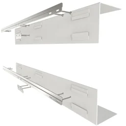 Unu 4022 Wandregal 15x15x15cm