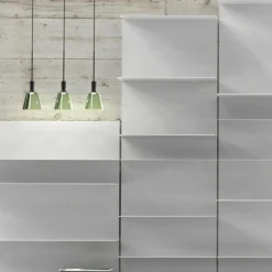 Unu 4021 Wandregal 60x15x15cm