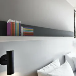 Unu 4021 Wandregal 60x15x15cm