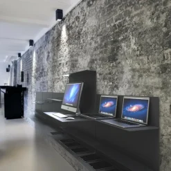 Unu 4021 Wandregal 60x15x15cm