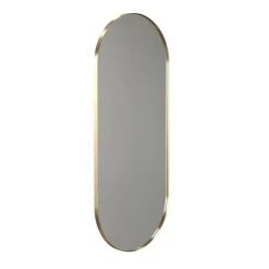 Unu 4146 Wandspiegel mit Rahmen 60x140cm