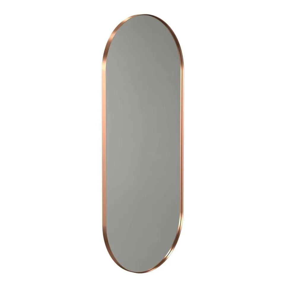 Unu 4146 Wandspiegel mit Rahmen 60x140cm