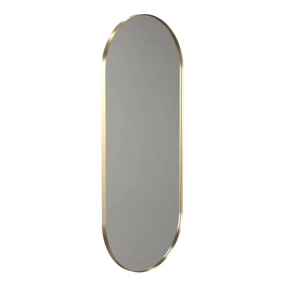 Unu 4146 Wandspiegel mit Rahmen 60x140cm