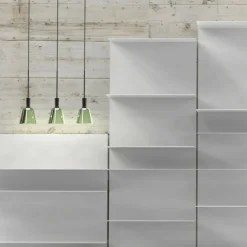 Unu Schuhregal 100cm