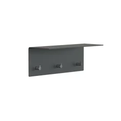 Unu Wandgarderobe 40x15x15cm