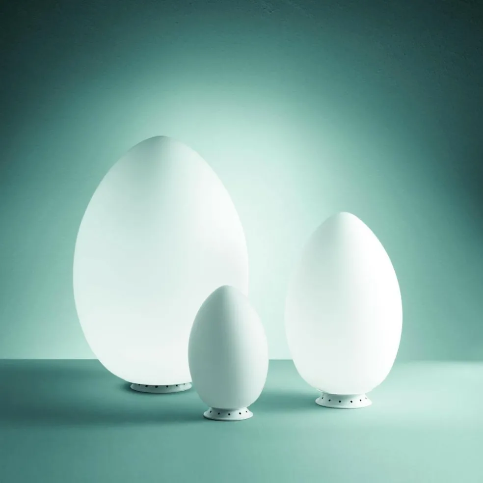 Uovo 2646 Tischleuchte