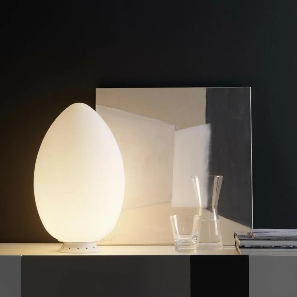 Uovo 2646 Tischleuchte