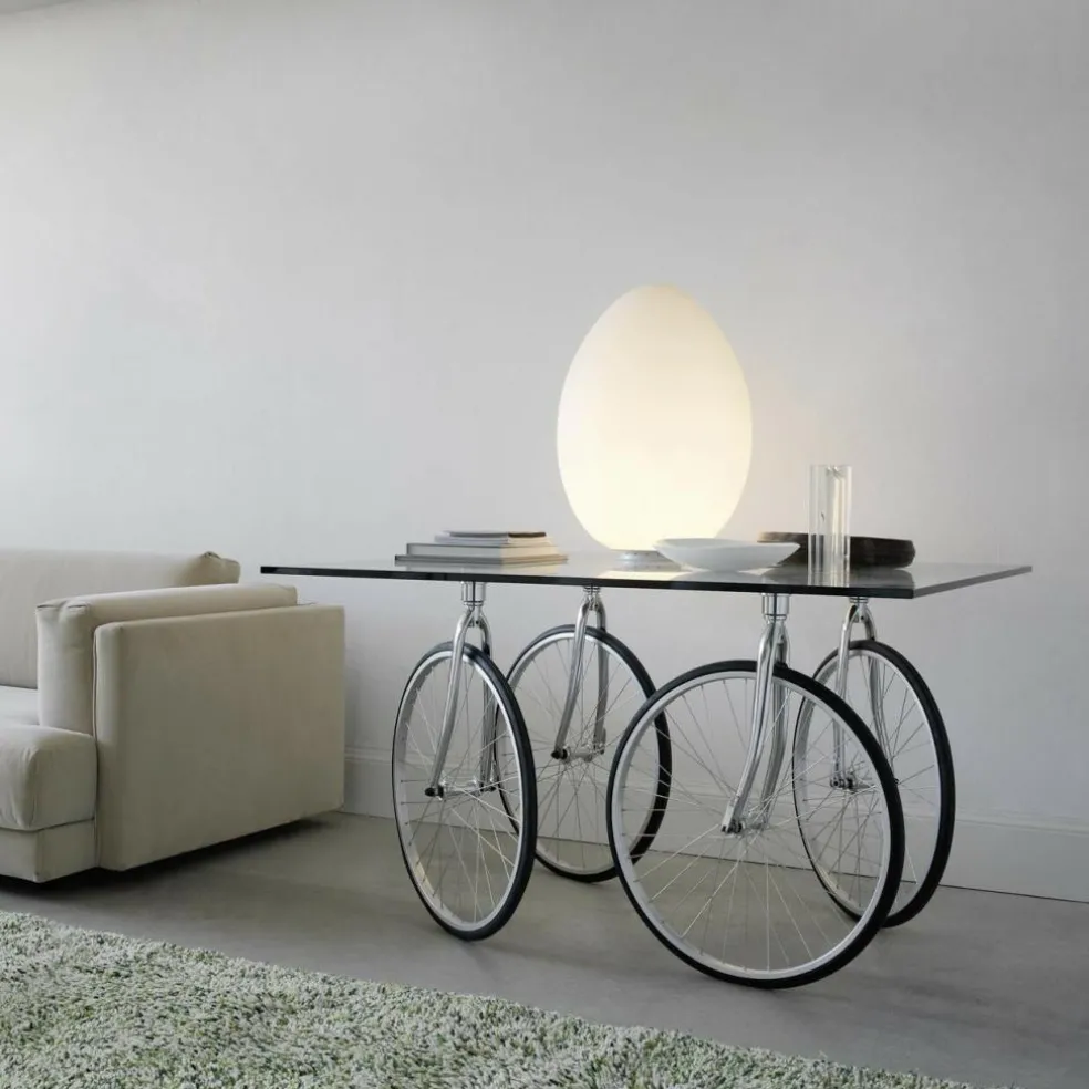 Uovo 2646 Tischleuchte