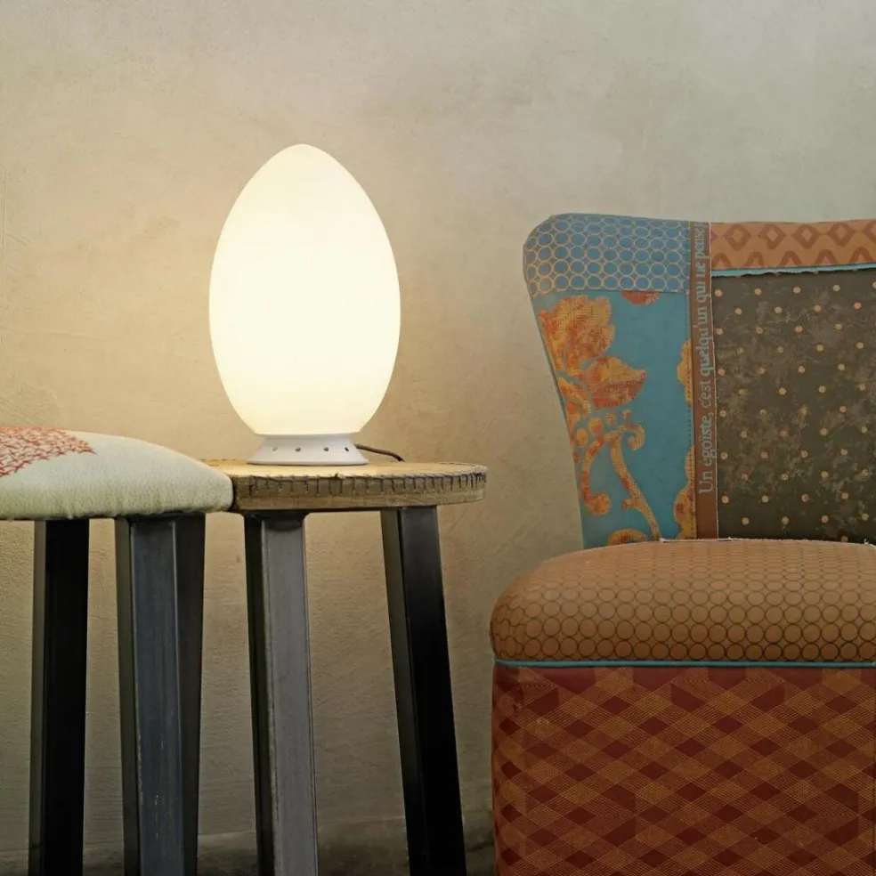 Uovo 2646 Tischleuchte