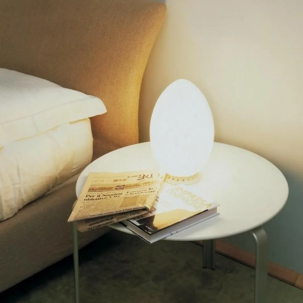 Uovo 2646 Tischleuchte
