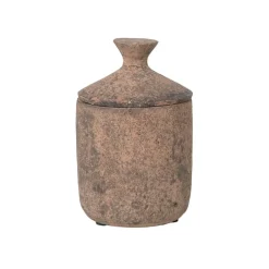 Ura Duftkerze mit Deckel