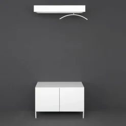 Urban 1070 Bank / Schuhschrank