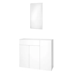 Urban Shoe Lover Garderobe